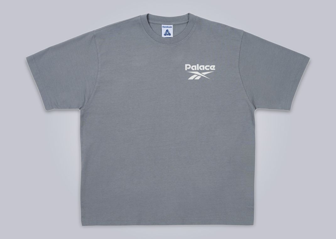 The Palace x Reebok Spring/Summer 2024 Collection Releases The Palace x Reebok Spring/Summer 2024 Collection Releases