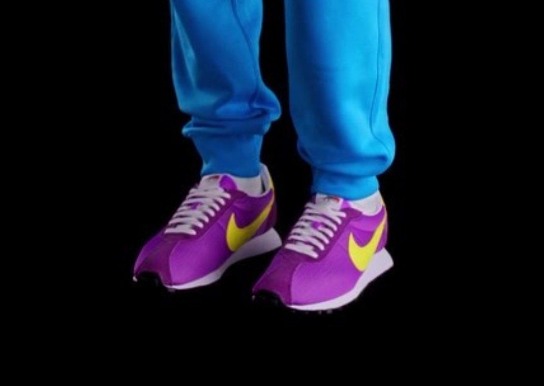 Stranger Things x Nike LD-1000 (W) Erica Sinclair