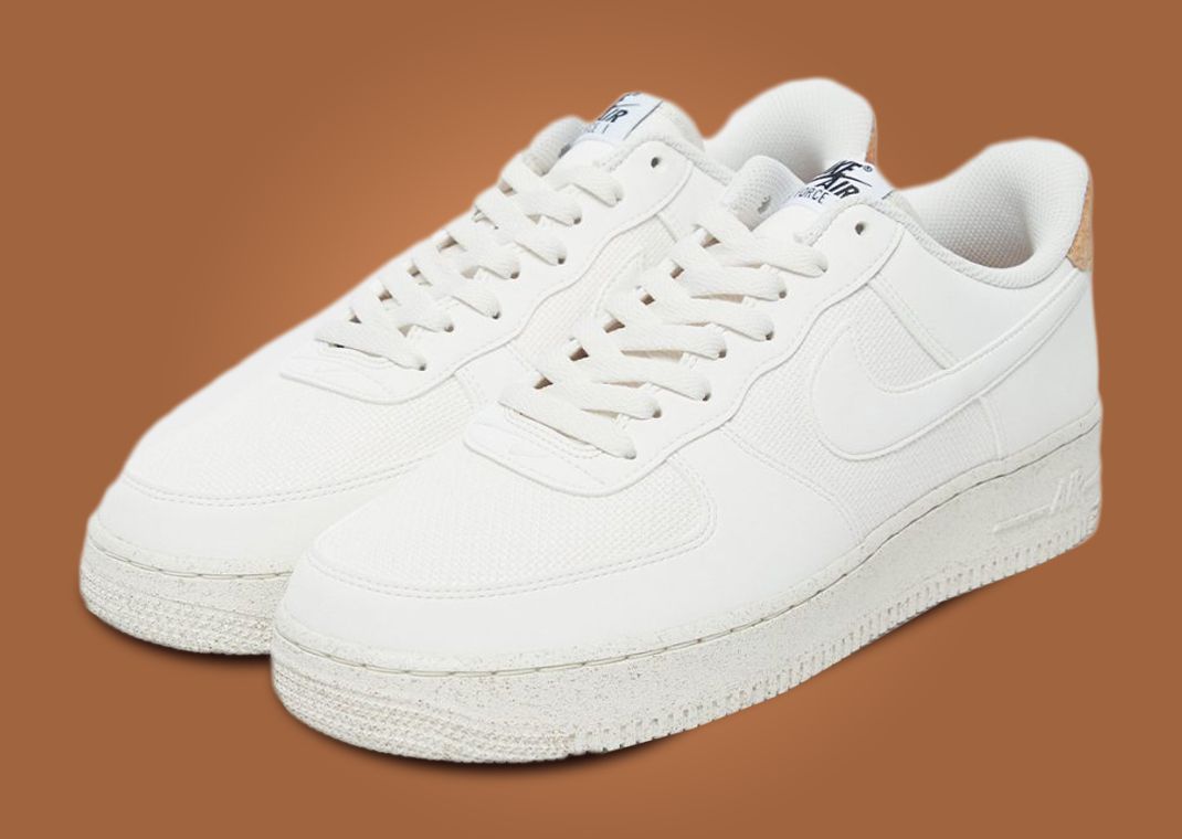 air force 1 cork low