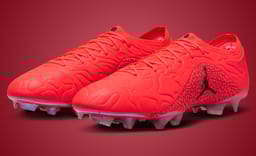 Jordan adds Apex Predator Print for a take on the Maestro Elite Soccer Cleat