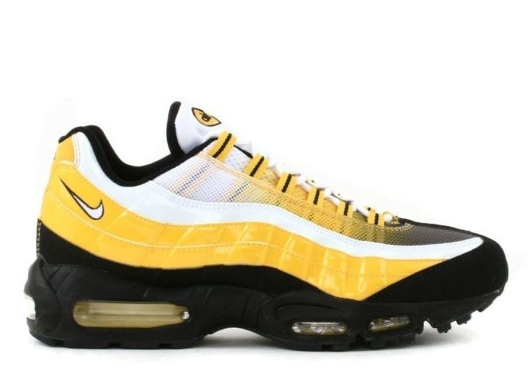 Nike Air Max 95 Bumblebee