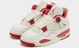The Air Jordan 4 Retro Valentine's Day Releases Spring 2026