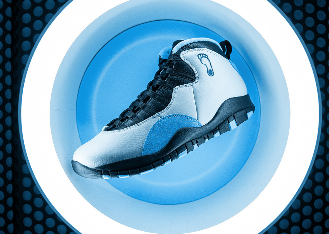 jordan 10 sky blue