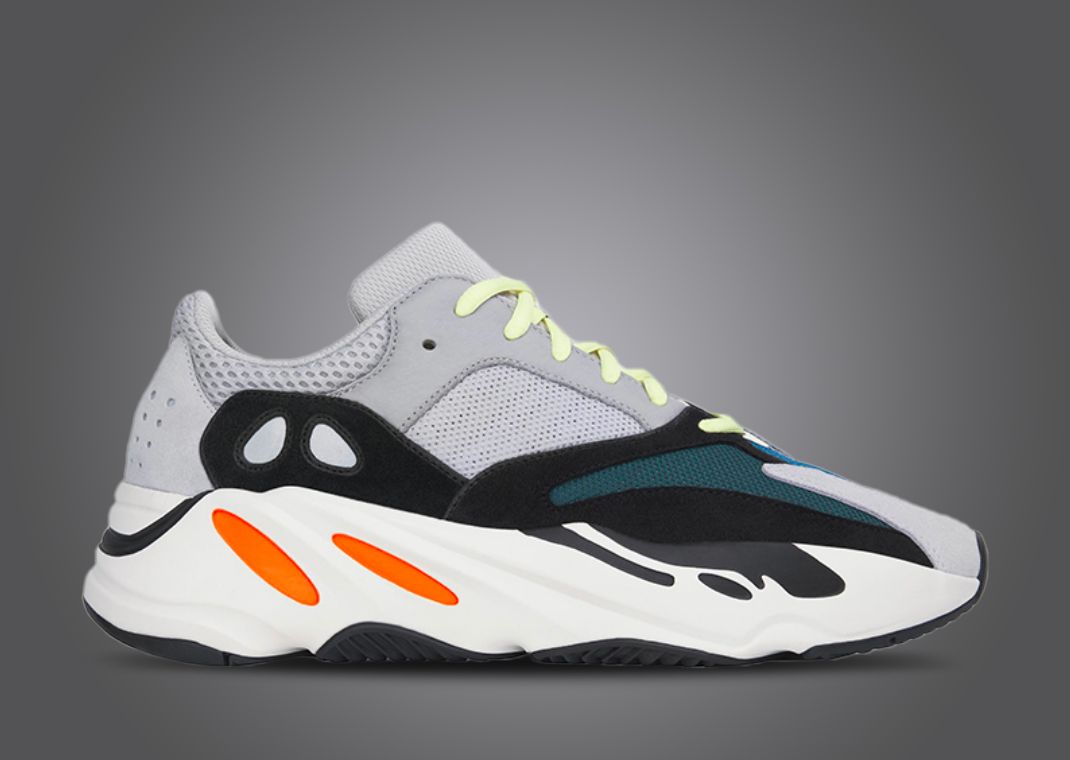 adidas Yeezy 700 "Wave Runner"