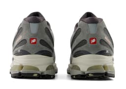 New Balance ABZORB 1890 Grey Days - Back