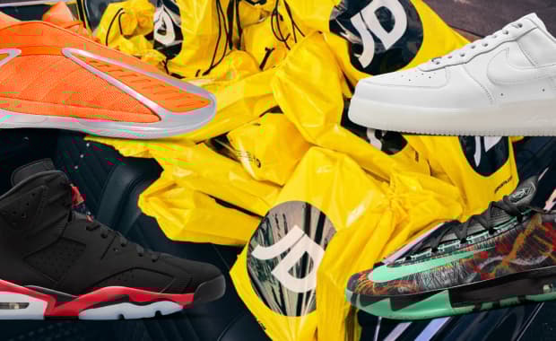 The Best Sneaker Drops from JD Sports February 2026