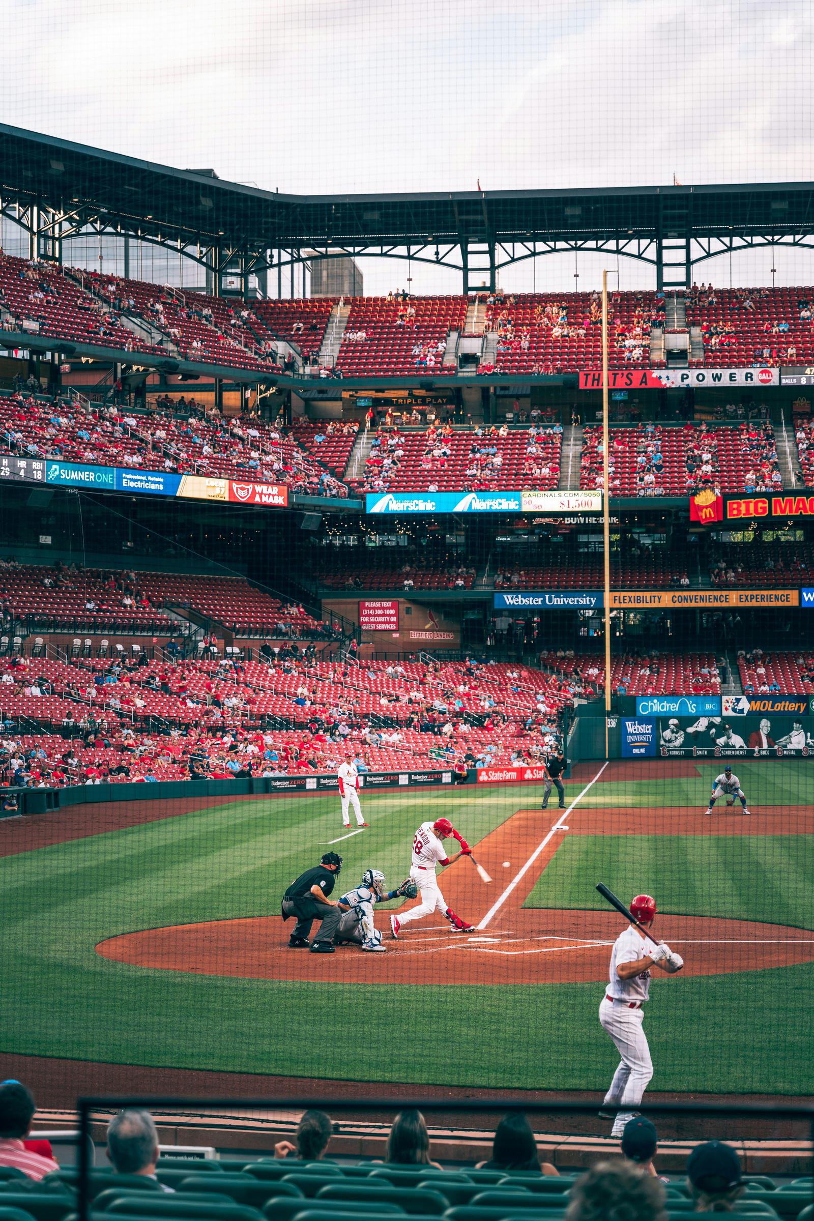 Baseball