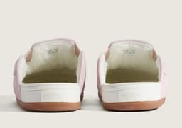 Vans MTE Harbor Mule VR3 Pink - Back