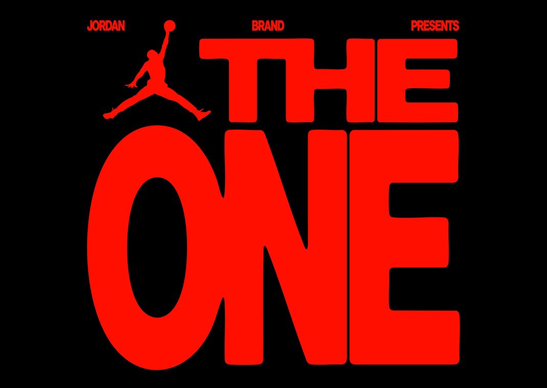 Jordan Brand The One