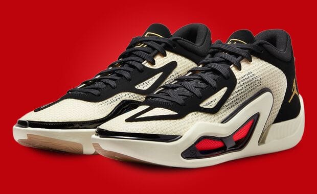 Official Look At The Jordan Tatum 1 Barbershop