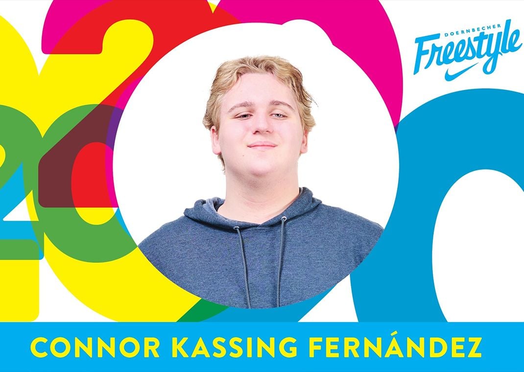 Connor Kassing Fernández