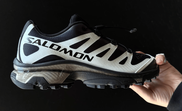 Footpatrol’s Salomon XT-4 OG Launches This Week