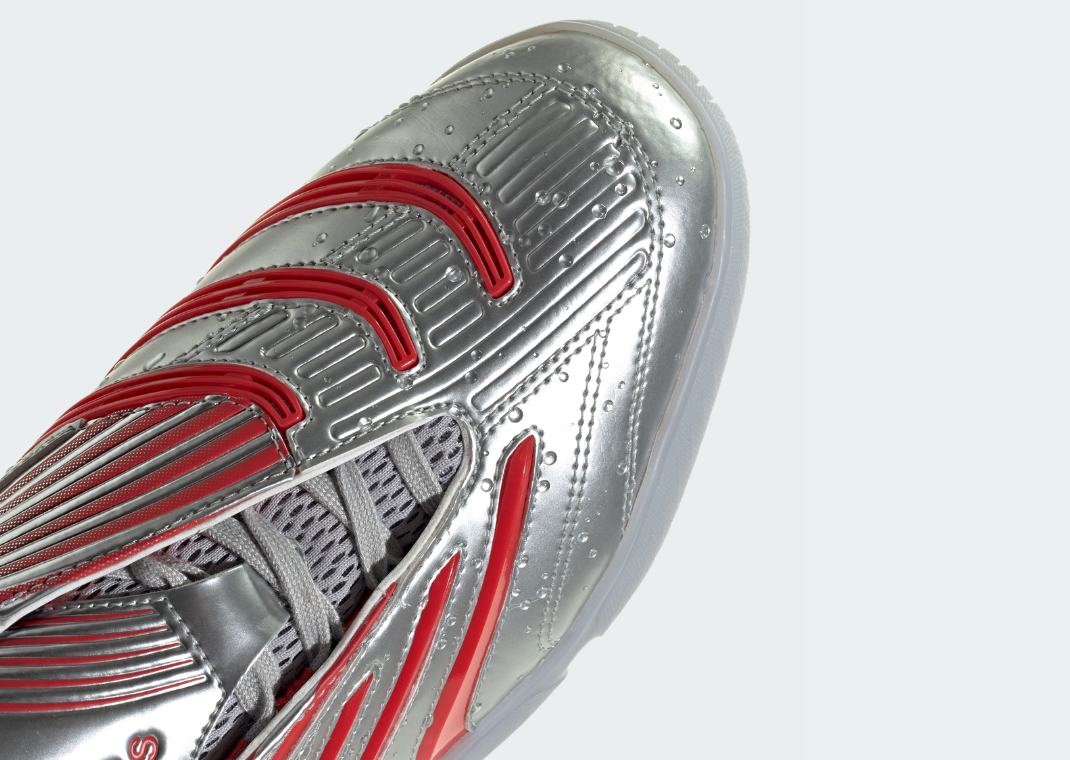 Coca-Cola x adidas F50 Sala Toe