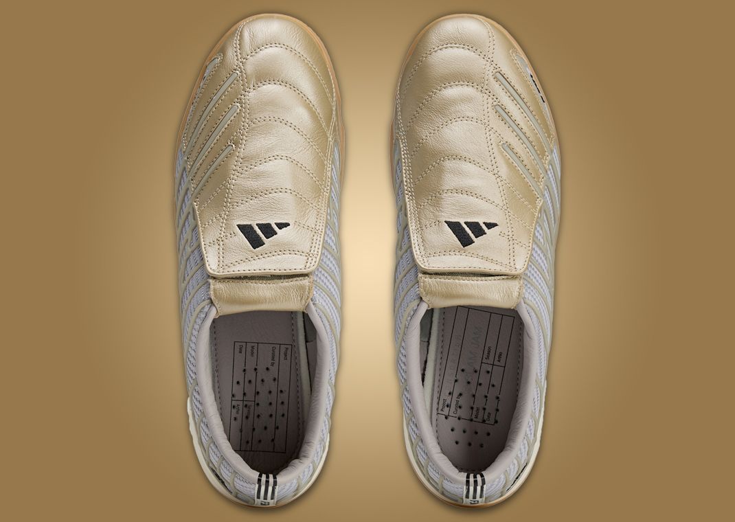 Slam Jam x adidas F50 Tunit Sala SP - Top