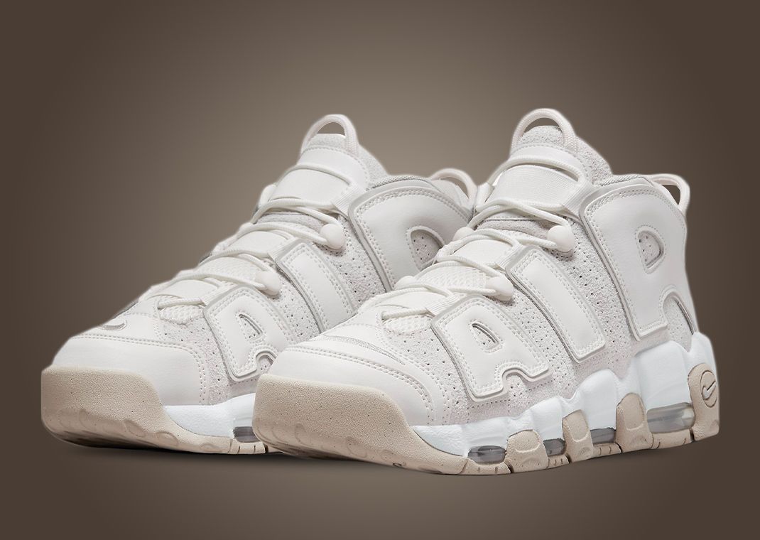 Nike Air More Uptempo Phantom