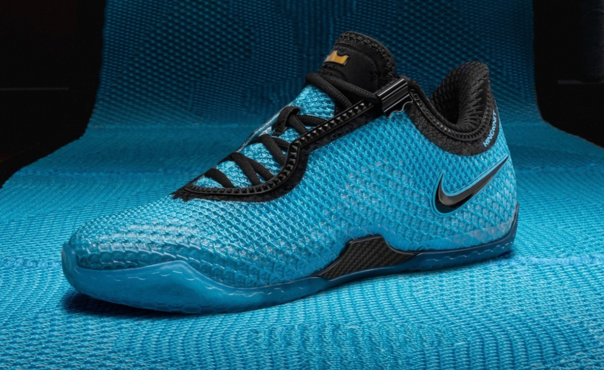 Nike LeBron 24 Stars