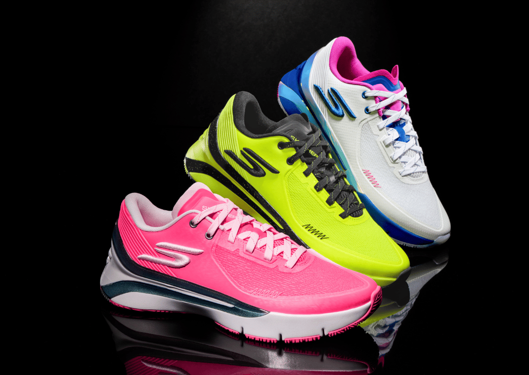 Skechers SKX Full-Court Press