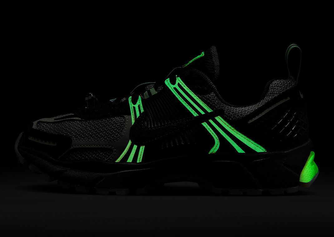 Nike Zoom Vomero 5 Spider (GS) Glow In The Dark