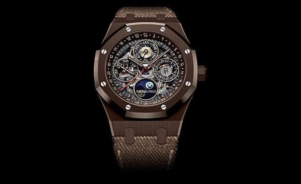 Cactus Jack x Audemars Piguet