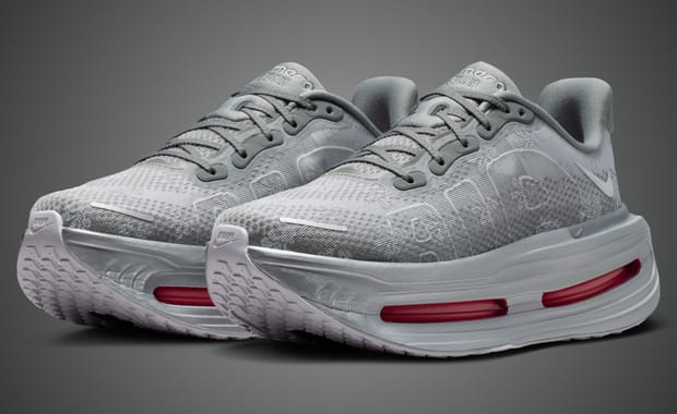 The Nike Vomero Premium Fleur De Lis Gets Some French Flair