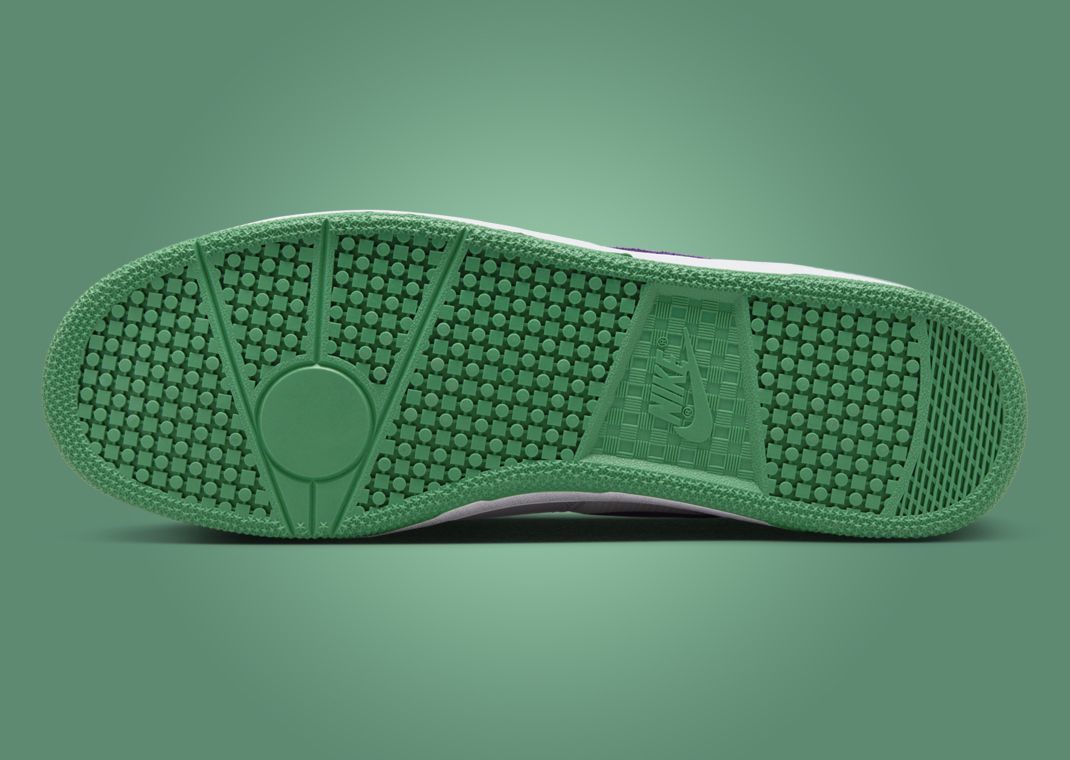 Nike Mac Attack Wimbledon Outsole