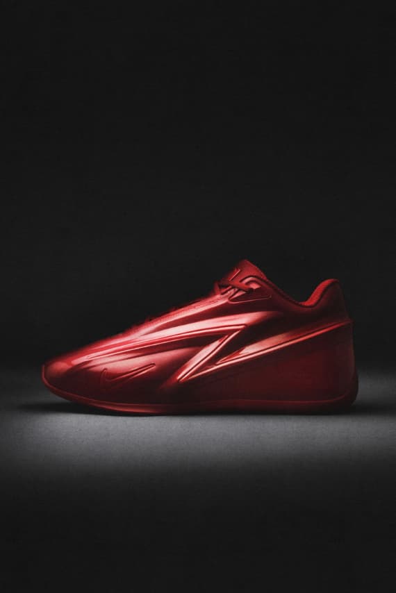 Nike KD 19 University Red