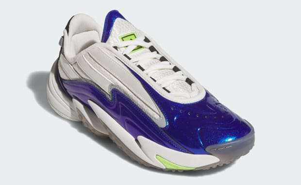 The Jet is Back: adidas is Retroing the 1998 Keyshawn Johnson GameSpeed