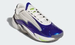 The Jet is Back: adidas is Retroing the 1998 Keyshawn Johnson GameSpeed