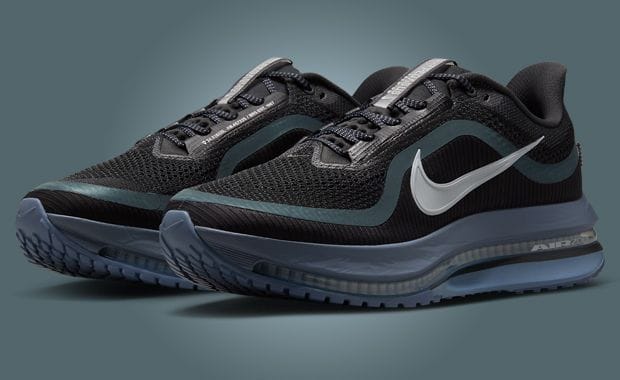 The Nike Pegasus Premium Anthracite Releases July 2025