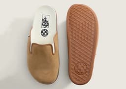 Vans MTE Harbor Mule VR3 Chipmunk - Top & Bottom
