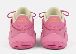 New Balance P400 Cameron Brink Malibu Melt