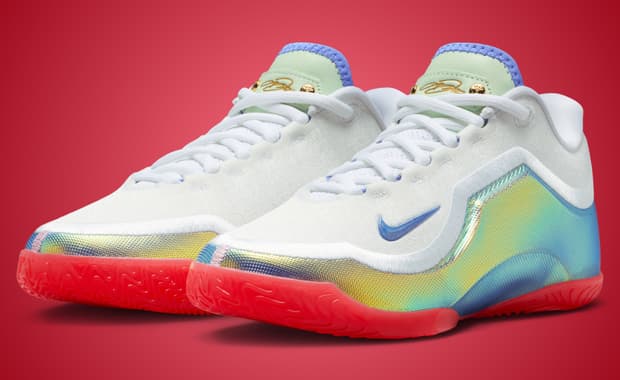 Nike LeBron 23 Motor King