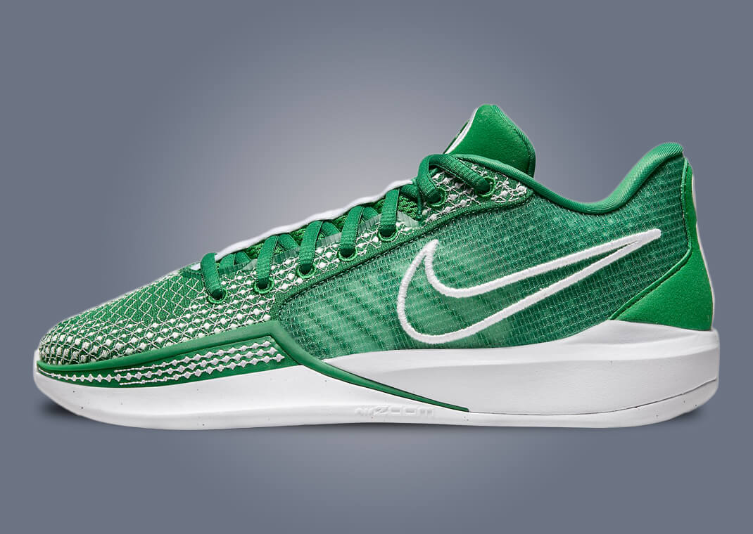 The Nike Sabrina 1 TB Collection Releases Fall 2023