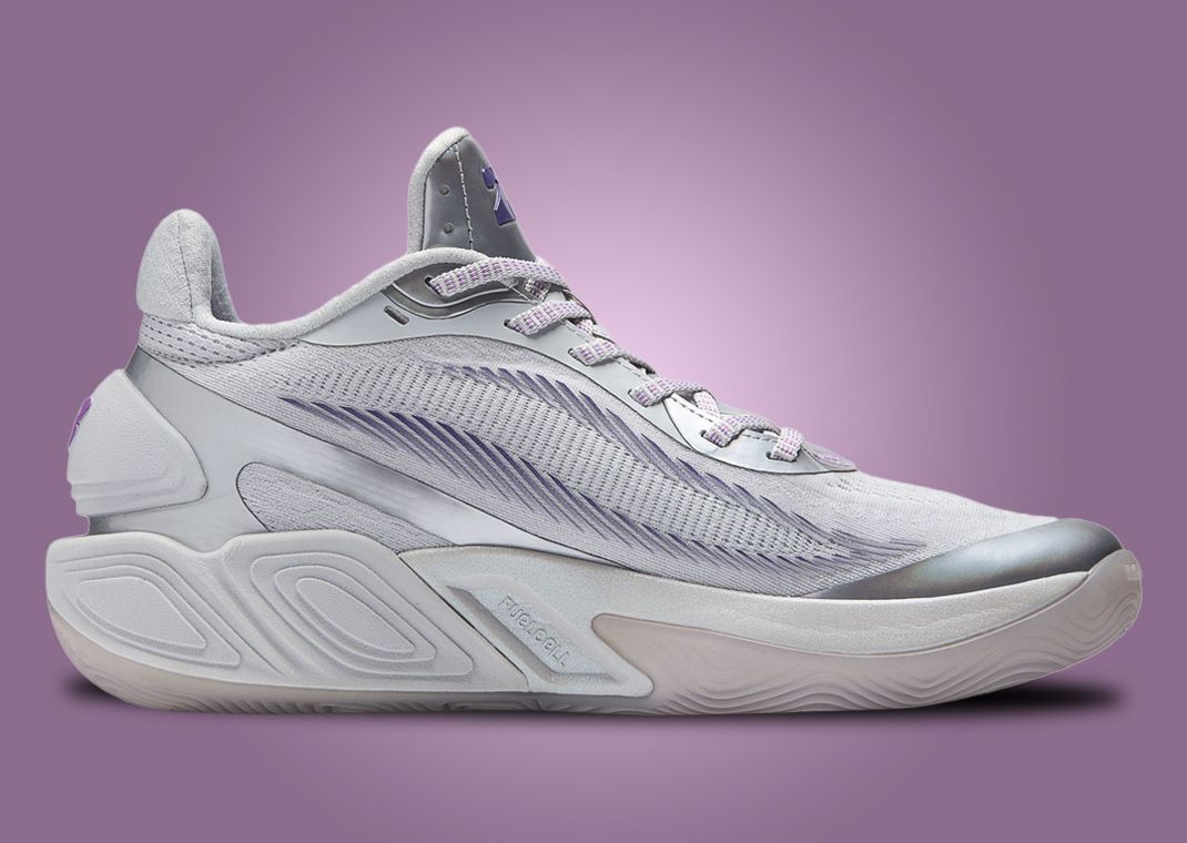 スニーカー New Balance Two WXY V5 2K x Jamal Murray New Balance x Jamal Murray x NBA 2K TWO WXY V5 'Diamond Tier
