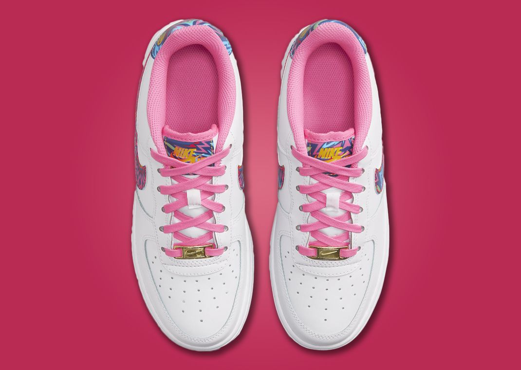 nike air force south beach