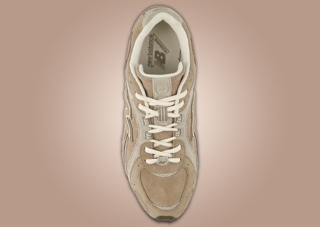 New Balance 204L Mushroom
