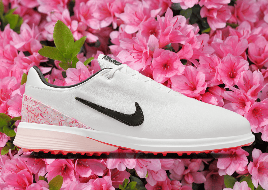 Nike Victory Tour 4 Golf Masters