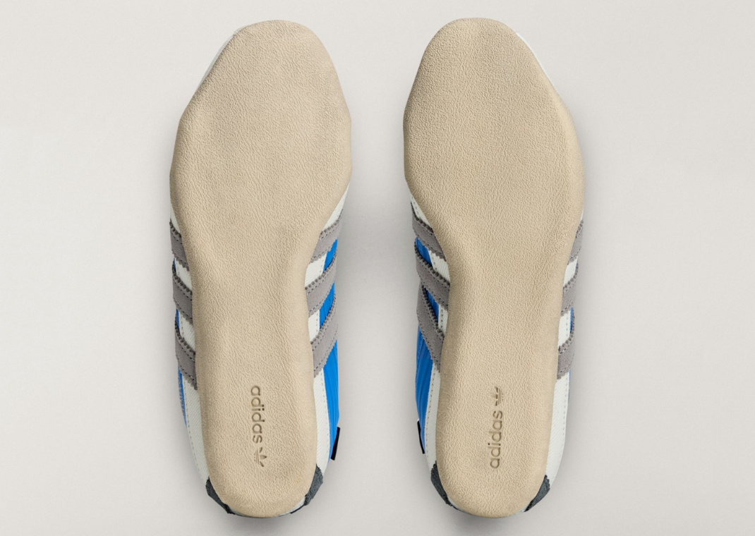 Song For The Mute x adidas Tokyo Bluebird (W) - Bottom