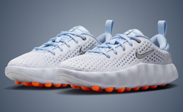 Nike Goes Two Tone on the Women’s Exclusive Mind 002 Football Grey 