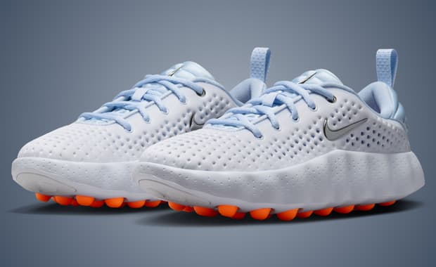 Nike Mind 002 Football Grey (W)