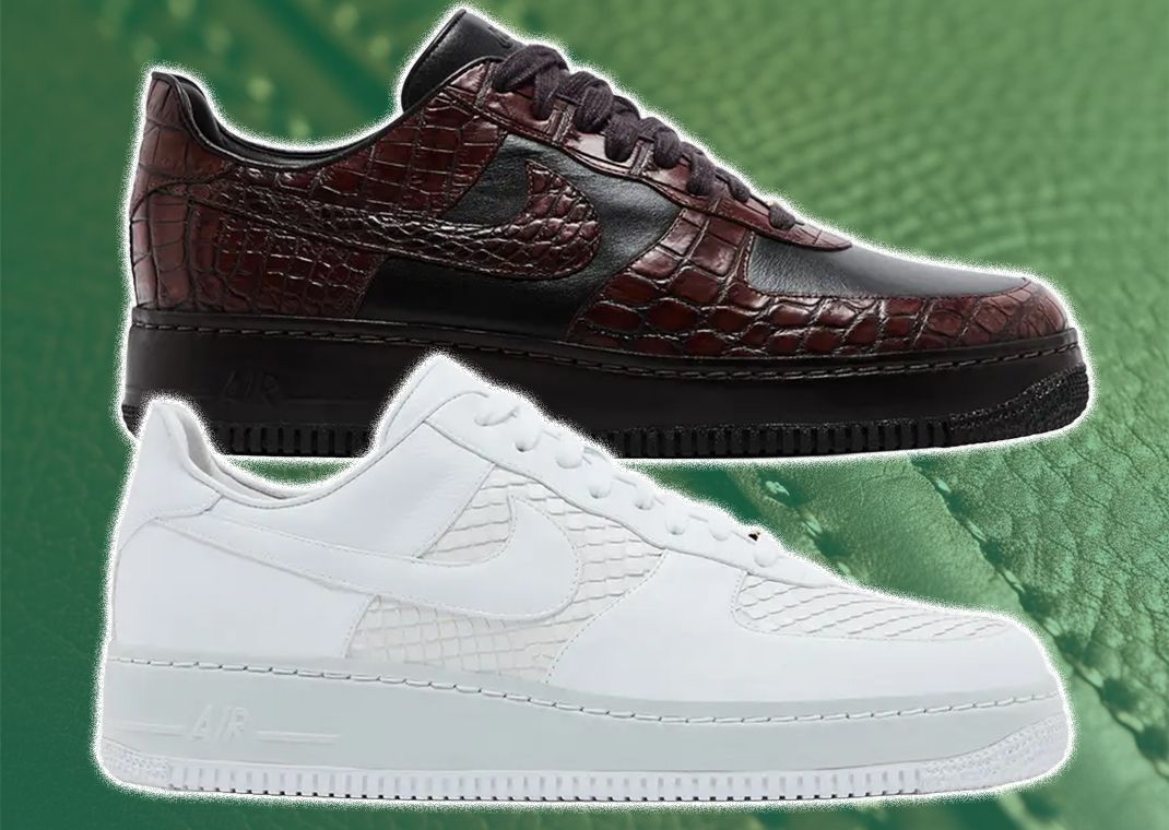 Nike Air Force 1 '07 Lux