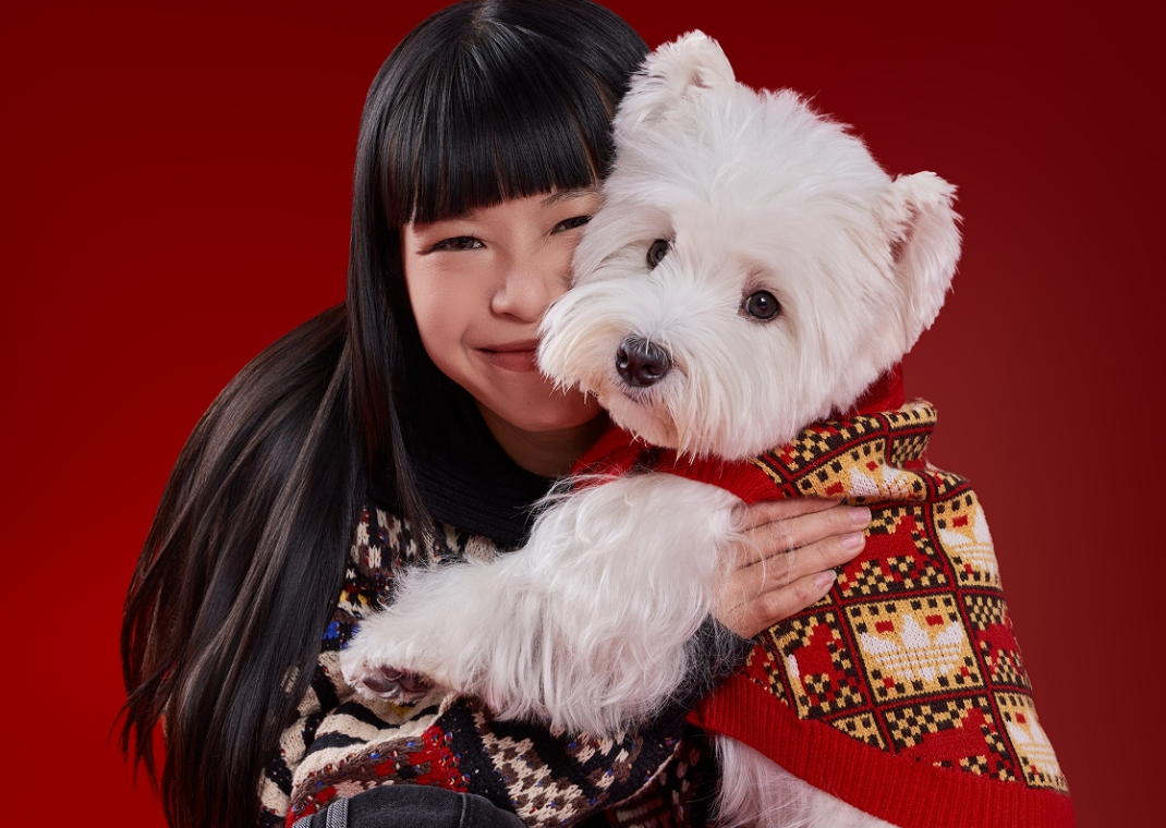 adidas Chinese New Year Pet Collection