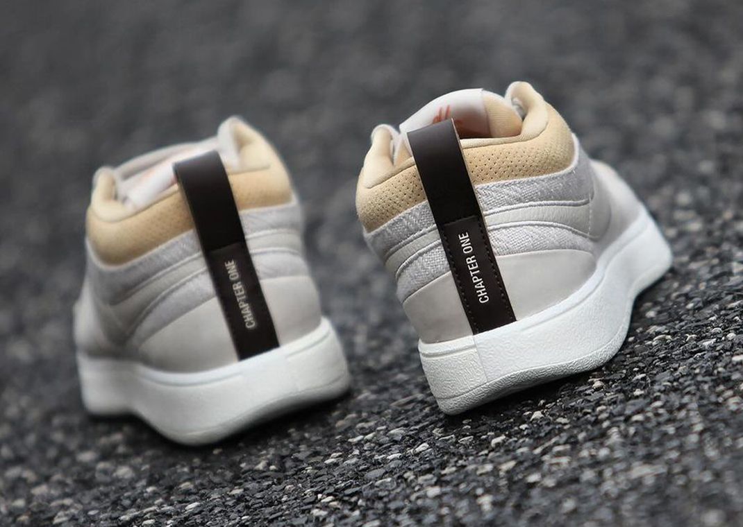 The Nike Book 1 Light Orewood Brown Releases February 2024