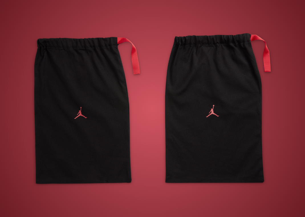 Air Jordan 3 Retro Bin23 - Bag
