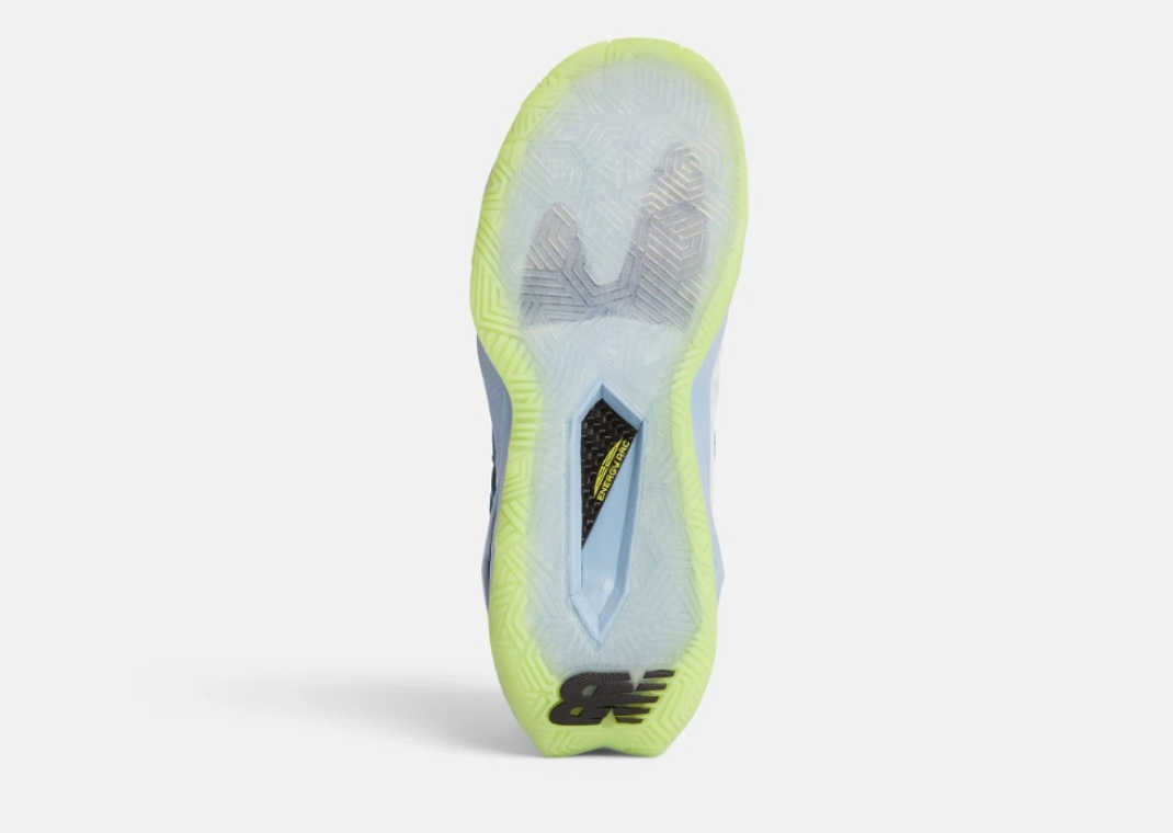 New Balance Coco CG2 Power and Grace Outsole