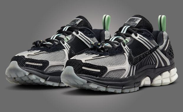 The Kids’ Exclusive Nike Zoom Vomero 5 Spider Releases October 2024