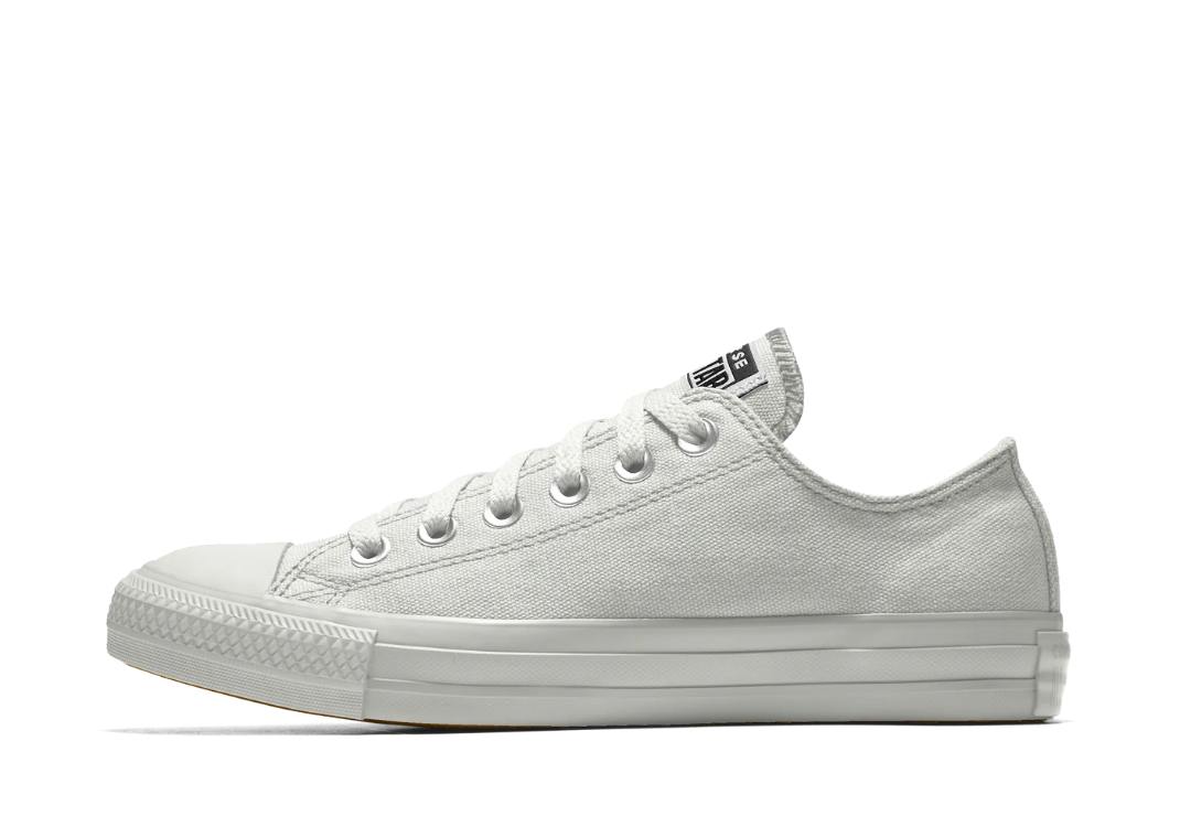 Converse Custom Chuck Taylor All Star Low Top Lateral