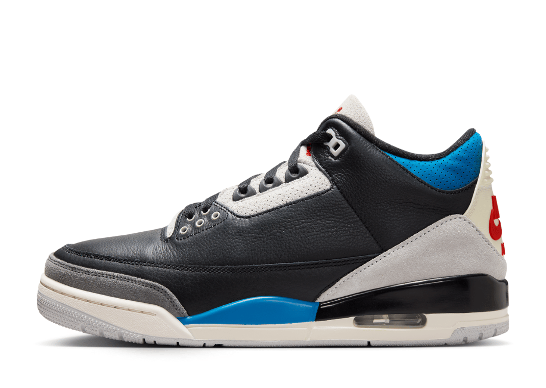 Air Jordan 3 Retro Rare Air