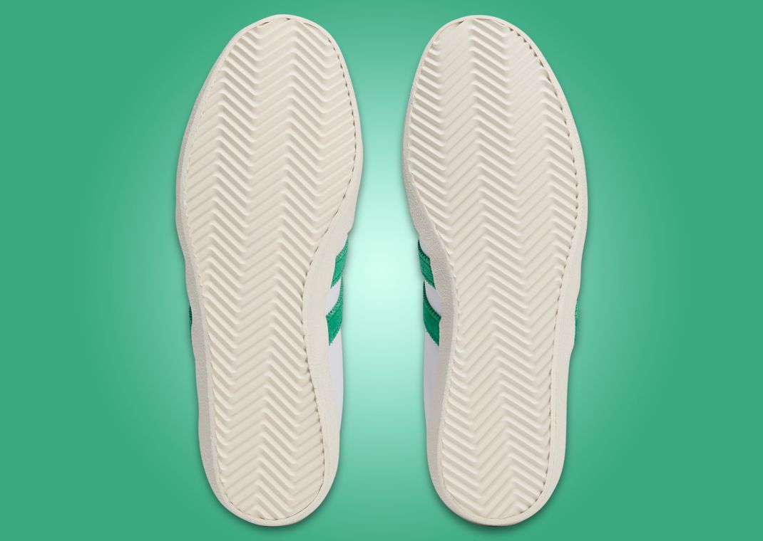 Sporty & Rich x adidas Blanc (W) Outsole