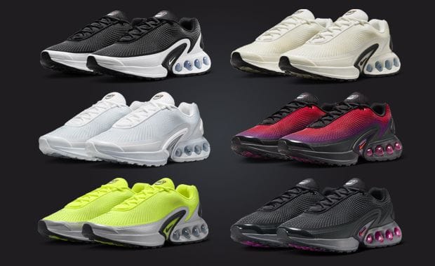 The Nike Air Max DN Launches Air Max Day 2024